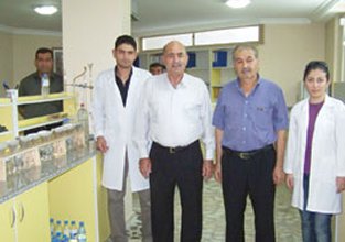 Ergezer, Toprak Sahiplerini Uyardı