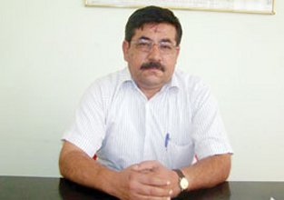 &Ouml;zcan, &ldquo;Muhtarlarımıza Bilgisayar Kursu Vereceğiz&rdquo;