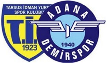 Tarsus İdman Yurdu ve Adana Demirspor&rsquo;a Ceza Geldi