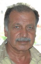 Gazetemiz Kurucusu Sabit Geçim'i Vefatının 1.Yılında Saygıyla Anıyoruz.