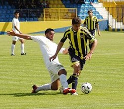 Diyarbakır Diskispor 1 Tarsus İdman Yurdu 2