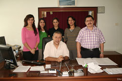 Tarsus'ta 2 Milyarlık İşlem Hacmi