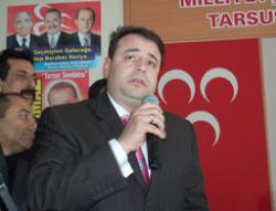 Hükümet, Türk ve Kürt Halkını Karşı Karşıya Getirmiştir