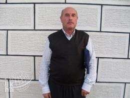 Yardım Bekleyen Camiyi Dolandırmaya Kalkıştılar