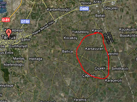 &Ccedil;ukurova Havaalanı Tartışması Halka A&ccedil;ıldı