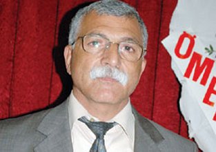 Büyük Alevi Mitingi