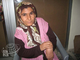 Hak Ettiği Maaşı 3 Yıldır Alamıyor