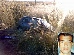 Tarsuslu Gen&ccedil; Kazada &Ouml;ld&uuml;