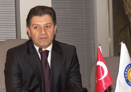 2010 Yılında K&ouml;ylerin Sorunları Bitmiş Olacak