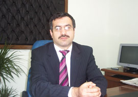 Arsa Sorunu &Ccedil;&ouml;z&uuml;me Kavuştu