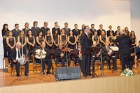 Tarsus&rsquo;ta Sanat M&uuml;ziği Konseri