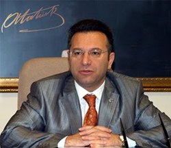 Tarsus-Kazanlı Turizm Projesi &Ouml;n&uuml;nde Hi&ccedil;bir Engel Kalmadı