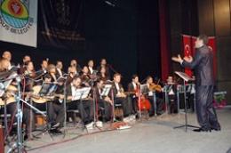 Tarsus&rsquo;ta Tasavvuf Konseri