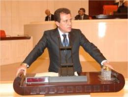 Vahap Se&ccedil;er, &Uuml;lke Olarak Zor Bir Yıla Giriyoruz