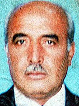 Tarsus'ta Trafik Kazası: 1 &Ouml;l&uuml;, 1 Yaralı