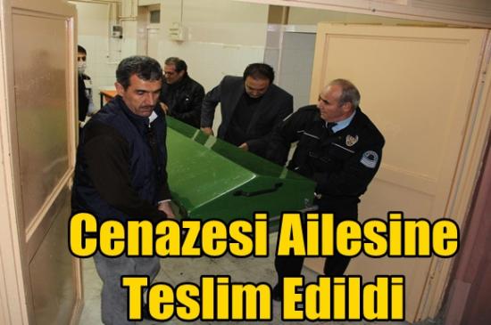 &Ouml;zgecan Aslan'ın Katledilmesi