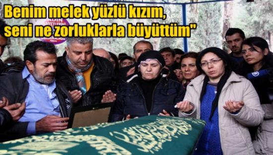 &Ouml;zgecan Aslan Cenaze T&ouml;reni