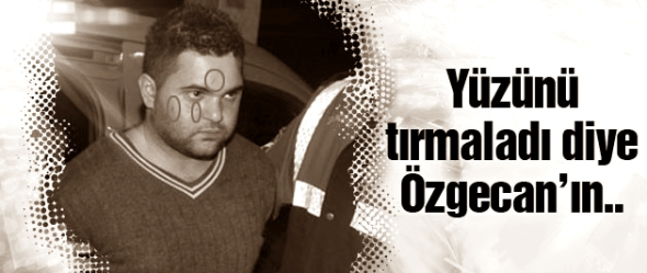 &Ouml;zgecan Aslan Cinayetinde Kan Donduran Detaylar