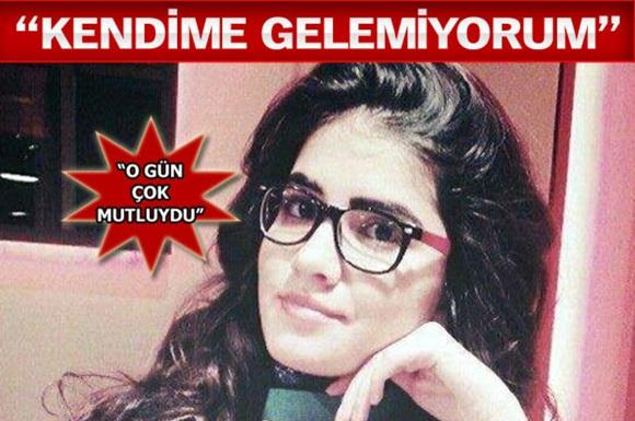 &Ouml;zgecan'ın Arkadaşı; ''Bir Daha O Okula D&ouml;nemem''