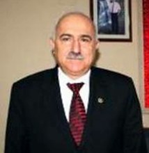 Ali Oksal'ın Annesi Vefat Etti