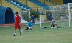 Tarsus, Bolu&rsquo;da &lsquo;Nefes&rsquo; A&ccedil;ıyor