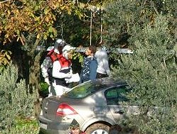 Tarsus'ta İntihar 1 &Ouml;l&uuml;