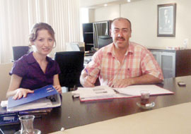 Cnc Ve Cadcam &Ouml;ğren Farkın Olsun