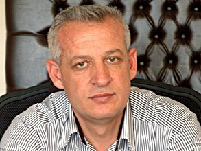 Yıldız, En B&uuml;y&uuml;k Hedefim Altyapı Yapmaktır