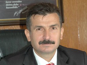 G&uuml;ldibi, &Ccedil;ukurova&rsquo;nın Kalbi Olan Bir İl&ccedil;ede G&ouml;rev Yapacak Olmak Benim İ&ccedil;in Gurur Verici Bir Olay