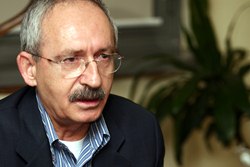 Kemal Kılı&ccedil;daroğlu İ&ccedil;in Hazırlıklar Devam Ediyor