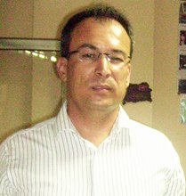 Yusuf İzzet &Ccedil;etin&rsquo;den Ziyaret