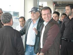 Tüm partililer Kılıçdaroğlu çevresinde kenetlenmelidir