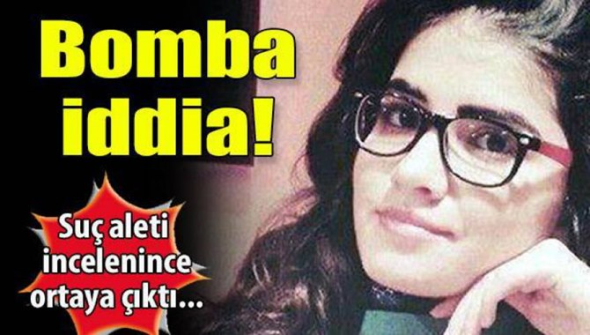 &Ouml;zgecan Aslan cinayetinde korkun&ccedil; detaylar!