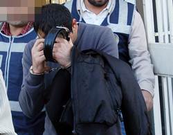 Komşusunu Bıçaklayan Şahıs Tutuklandı