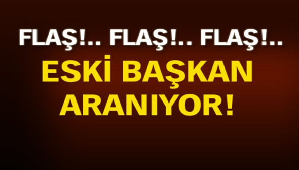Mersin B&uuml;y&uuml;kşehir Belediyesine Operasyon 40 G&ouml;zaltı