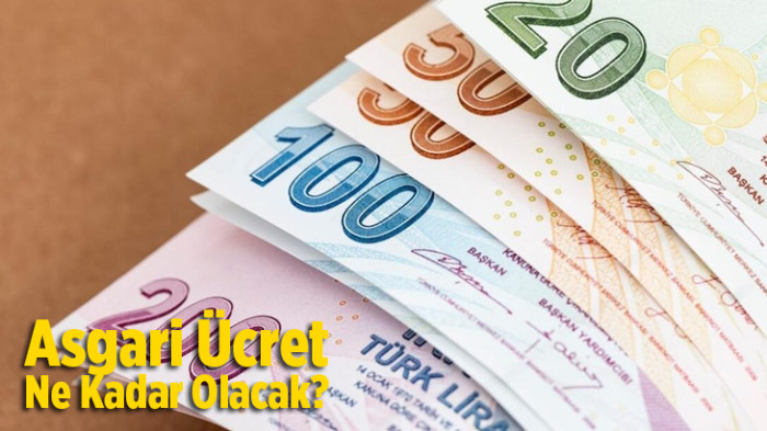 Asgari &Uuml;cret Nedir?