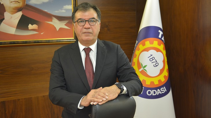 Tarsus TSO Başkanı Koçak’ın 15 Temmuz Mesajı