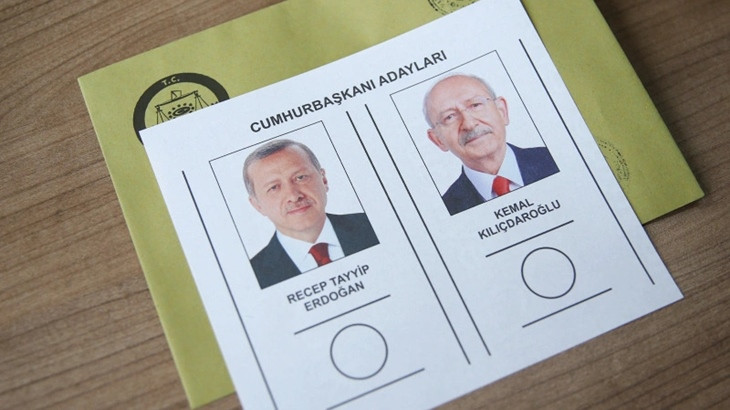 Tarsus'ta Kemal Kılı&ccedil;daroğlu'na Rekor Oy &Ccedil;ıktı